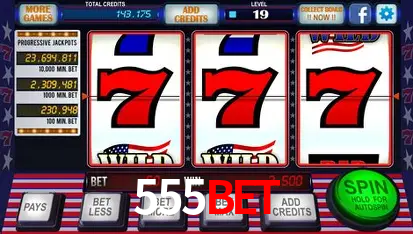 555Bet São Paulo - Live Tables