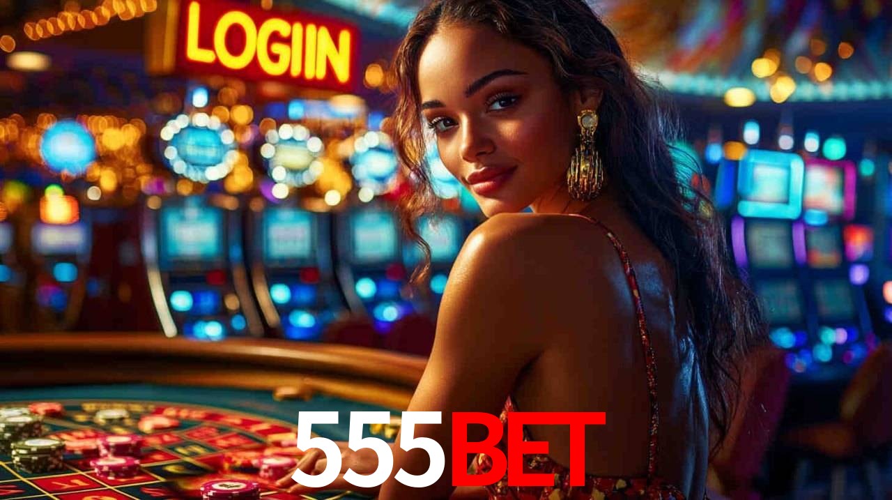 Ofertas Exclusivas 555Bet