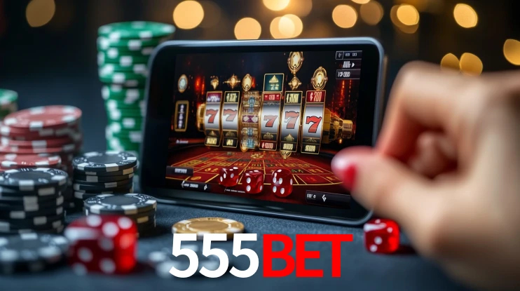 Live Casino 555Bet