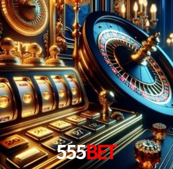 Estatísticas 555Bet