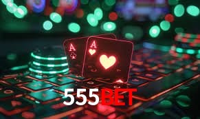 Login Seguro 555Bet