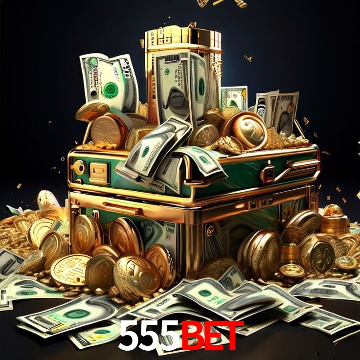 Provedores de Jogos 555Bet