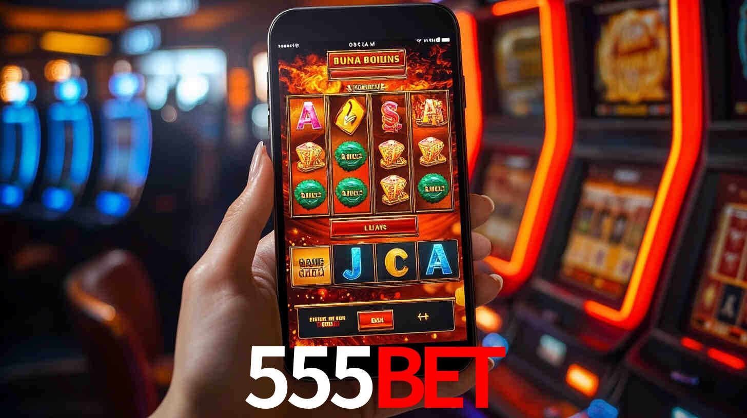 Experimente o Login Seguro Premium no 555Bet