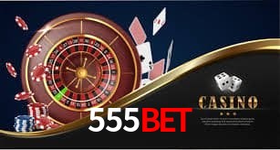 Jogos de Slot 555Bet