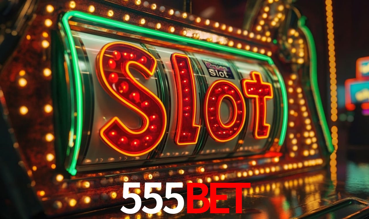 555Bet Entrar - Login Seguro Certificado