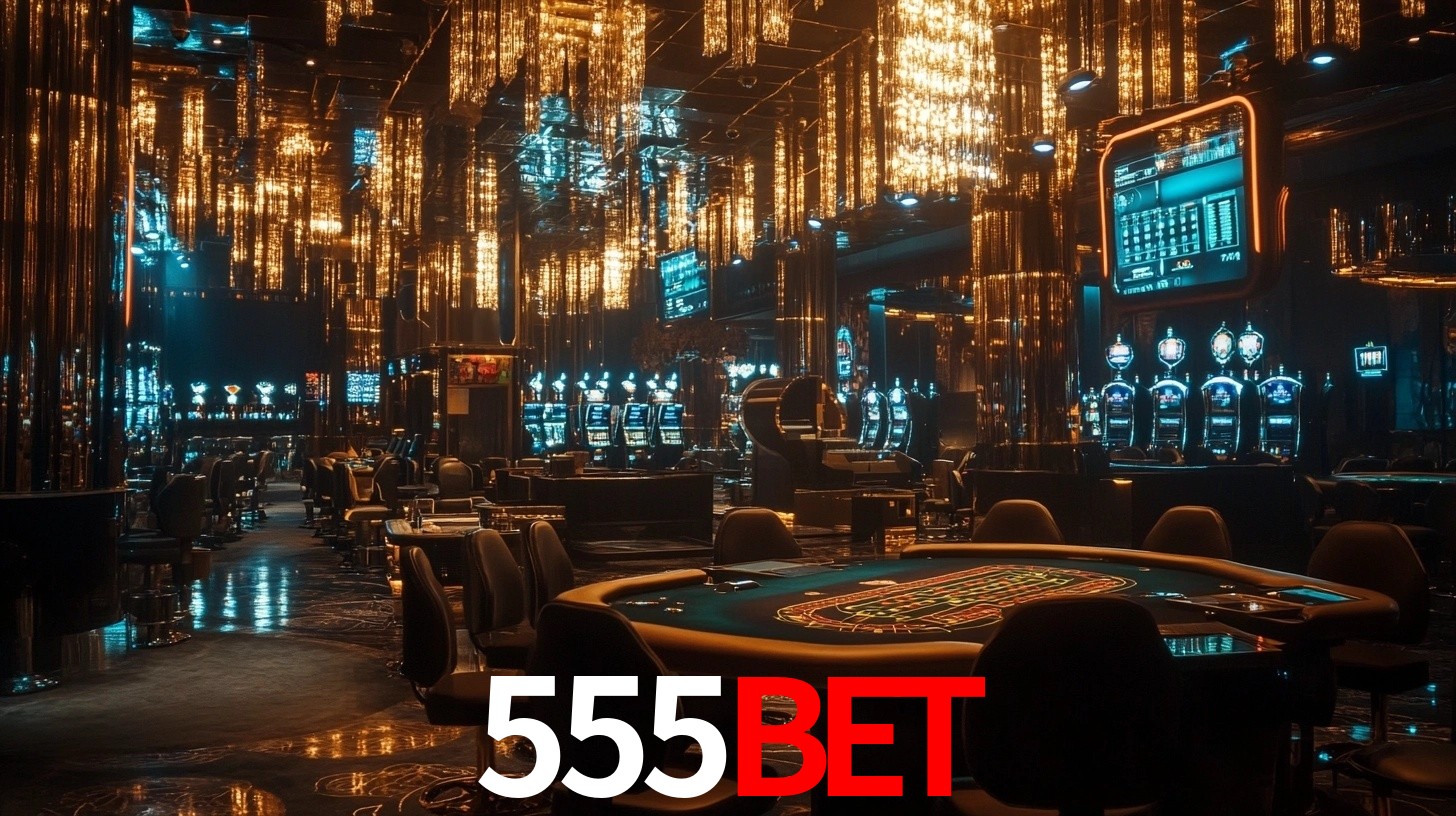 555Bet Login